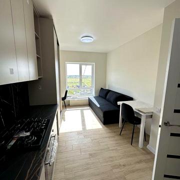 Євродвушка квартира 31м2, найнижча ціна ЖК Петровский