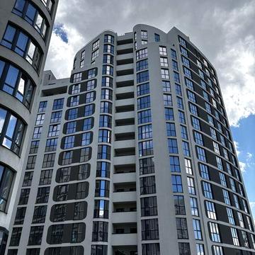 Продаж 1-к квартири в ЖК Парус Сіті на вул.Кульпарківській 93. Власник Жк «Парус сіті»