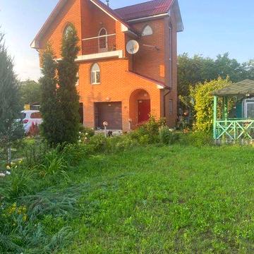 Продаж дачі-будинку