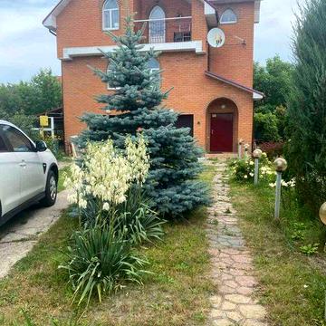 Продаж дачі-будинку