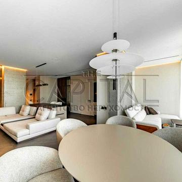 Продаж 4к квартири, 207м2, Київ, ЖК Delmar ЖК Delmar