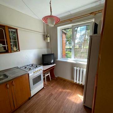 Продам 1к квартиру Палац спорту Сертифікат