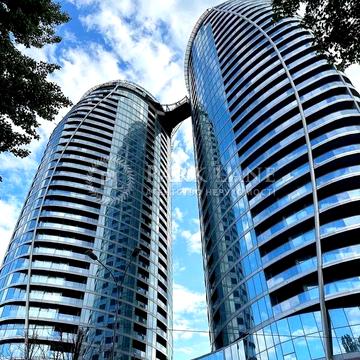 Продаж 2-кімнатної квартири в ЖК Taryan Towers, Центр ЖК Taryan Towers
