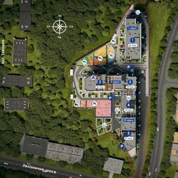 Офіційно Від відділу Продаж 2-х рівневої квартири ЖК Nordica 133м2 ЖК Nordica Residence