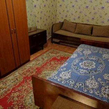 Сдам 2 комнатную квар в частном секторе Радостная От Хозяина