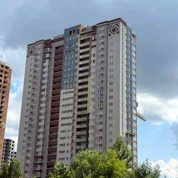 «Патріотика» Будинок «Збараж» Чавдар / Русової