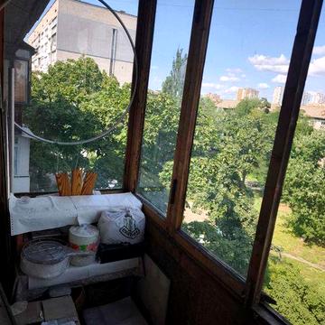 2-х кімнатна квартира, біля м. Дарниця за привабливою ціною