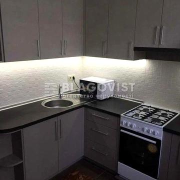 Продаж 1 кімн Вишгородська 48, Виноградар