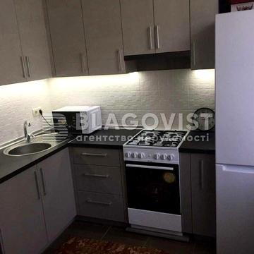 Продаж 1 кімн Вишгородська 48, Виноградар