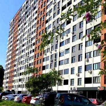Продаж 1 кімнатної квартири, бул.Вацлава Гавела,28, ЖК Рідне місто