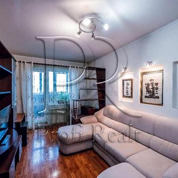 Продаж 3 кімн. квартири за адресою вул. Академіка Глушкова 45
