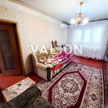 Продається 3-кім. квартира, вул. Заболотного, 80, метро Теремки