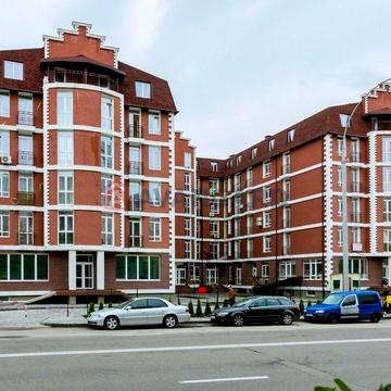 Продаж 2к.кв. вул. Д. Луценко 2в ЖК Лондон парк
