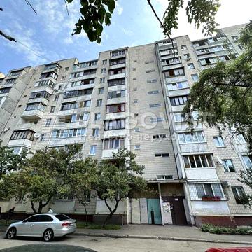 3-кім Мінський масив Вишгородська/Автозаводська/Полярна