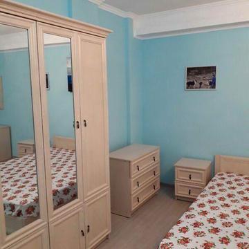 Довгострокова оренда 1к Квартира Балукова вулиця