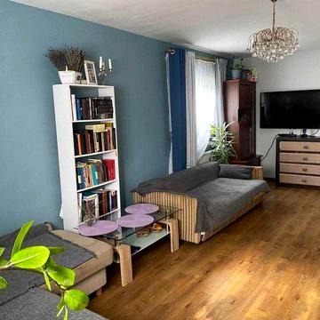 (13) Продам затишний будинок в с.Велика Балка (Нерубайське).