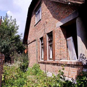 Будинок у Дніпровському районі (стара Дарниця, Алматинська)