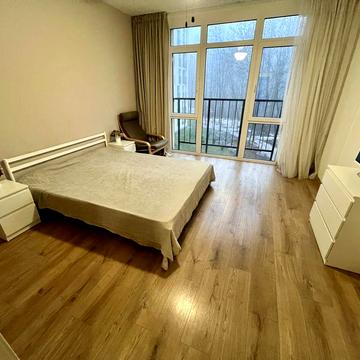 Без комісії!!!Квартира однокімнатна вул.Стрийська в жк Леополь Таун