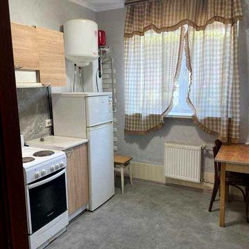Здам 1 кім. квартиру, Ірпінь, Лісова 4К, центр, біля парк