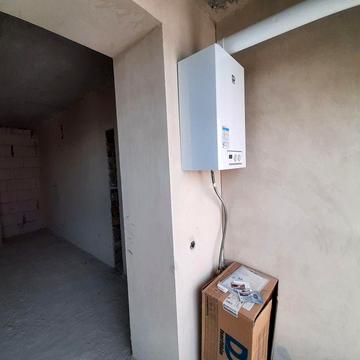 Акція суперціна 650$ м2 збудована 2кім чистова СТЯЖКА у вартості!!!