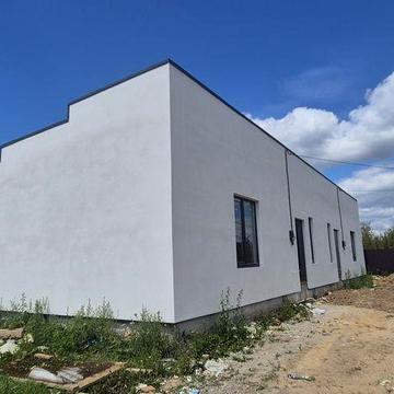 Смарт таун 52м2,заведені всі комунікації, ТОП локація,від забудовника!