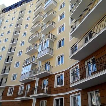 Продам 1комнатную квартиру  в ЖК Континент (2-838-269) ЖК «Континент»