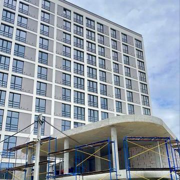 Продаж 2к квартири в ЖК Шенген, вул. Залізнична ЖК Шенген