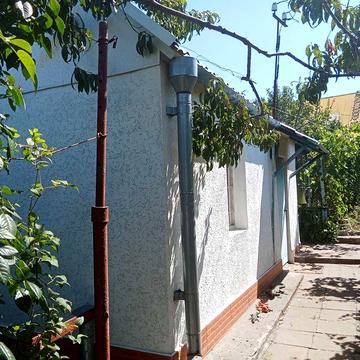 Продается дача в ШБ пригодная для проживания