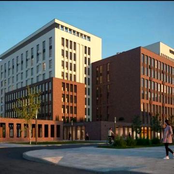 Продаж квартири від ВЛАСНИКА, вул. Стрийська 113 ЖК Креатор Буд