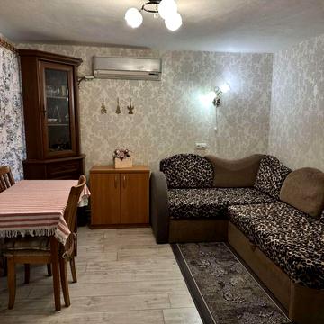 Тираспольська вул., 45
