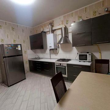 Оренда 3кім кв ЖК Петропавлівська Борщагівська 30А можна с тваринками!