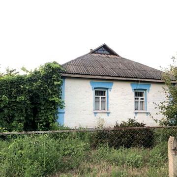 Житловий будинок у с. Матусів