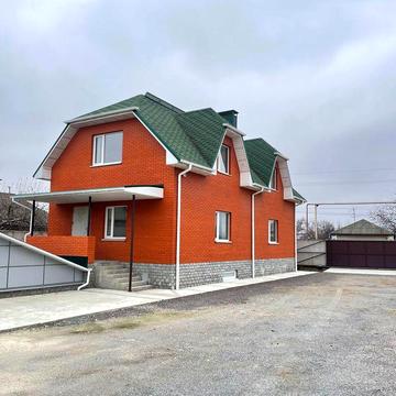 Продам здание под жильё или бизнес. Есть СЭС 30 кВт