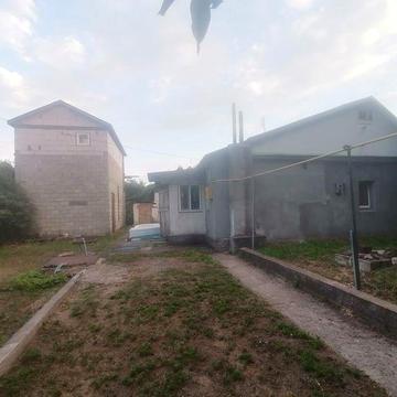Дом с удобствами в Романково
