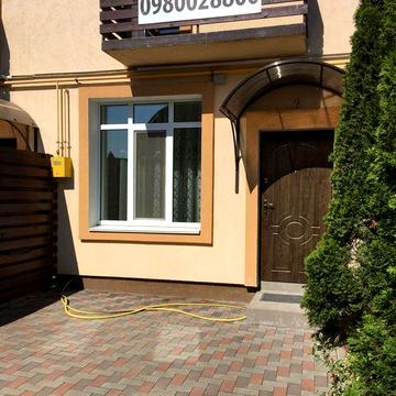 Готовий Таунхаус центр Вишневого 110м2, газ, єОселя, розстрочка 2 роки
