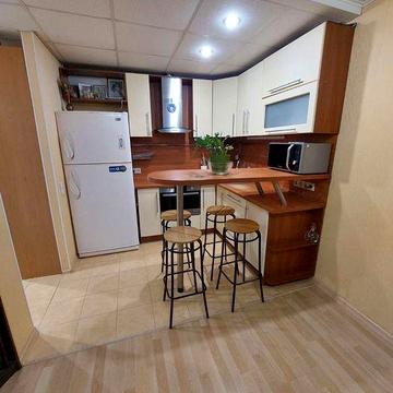 Продаж 1-но кімнатної квартири, Мостицький масив