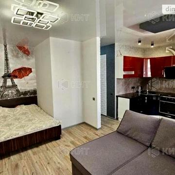 Продаж 1к Квартира Академіка Барабашова вулиця ЖК Птичка