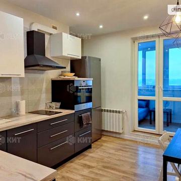 Продаж 1к Квартира Іскринська вулиця ЖК Искринский