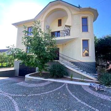 продається будинок с Годилів