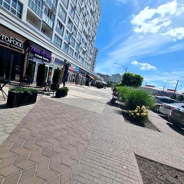 Масани, Затишна 1к квартира, 39.5 м2