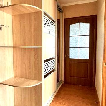 Термінова продаж!Квартира в центрі з ремонтом.