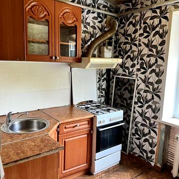 Продам квартиру, ТЕРНОВСКОЙ район, СЕВГОК 9-й квартал