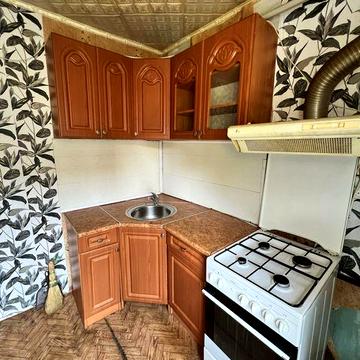 Продам квартиру, ТЕРНОВСКОЙ район, СЕВГОК 9-й квартал
