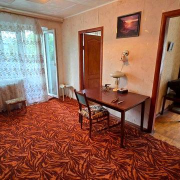 Продам 3х ком квартиру Салтовка 606 мр 25500