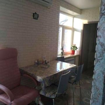 Продаж 3к Квартира Люстдорфська дорога вулиця