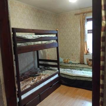 Продам пол дома в Крыжановке