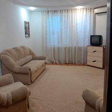 Срочно! 2х комнатная на Бочарова в кирпичном доме за 39 000