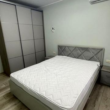 Зарічна вул., 2к1