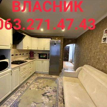 ВЛАСНИК!!! 
Квартира у новому будинку у Софіївський Борщагівці! 

Терм ЖК Святопетровское