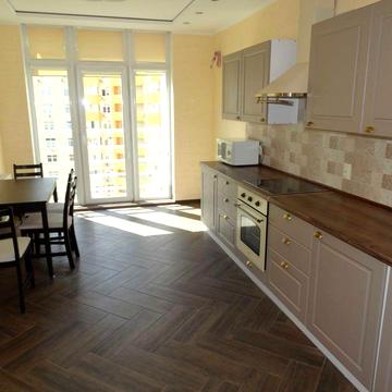 вул.Сім’ї  Кульженків,31б, новий будинок, дизайн. ремонт,меблі,техніка